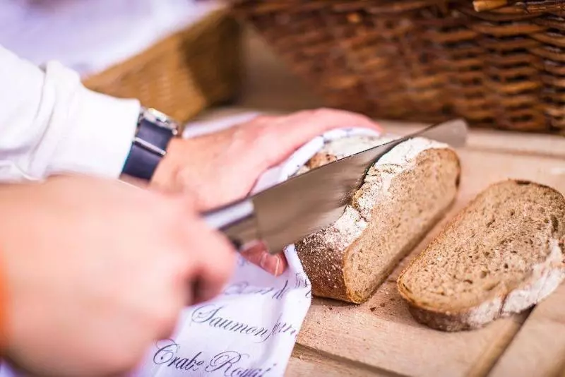 호텔 L Solhem Park