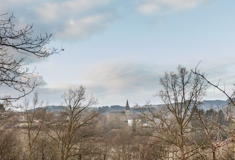 فندق La Grande Cure