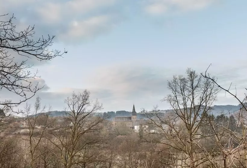 호텔 La Grande Cure