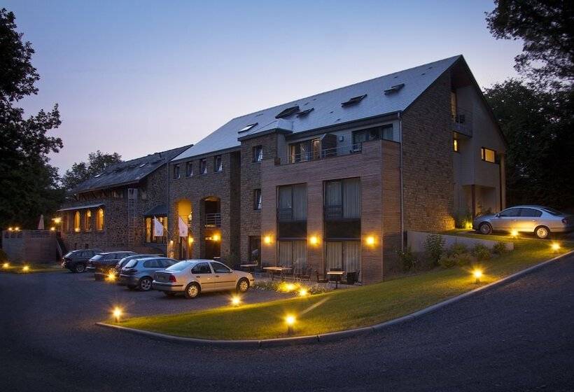 فندق La Grande Cure