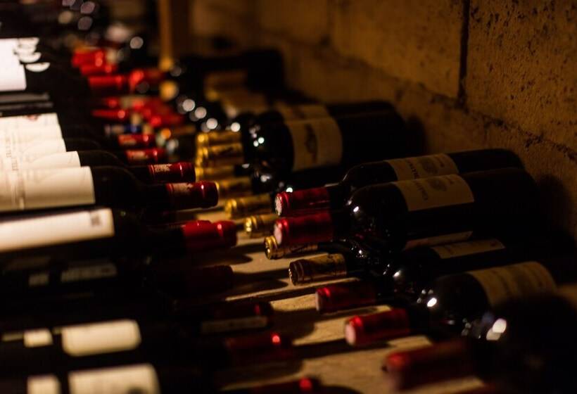 فندق La Grande Cure