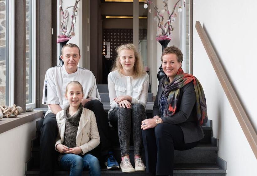 فندق La Grande Cure