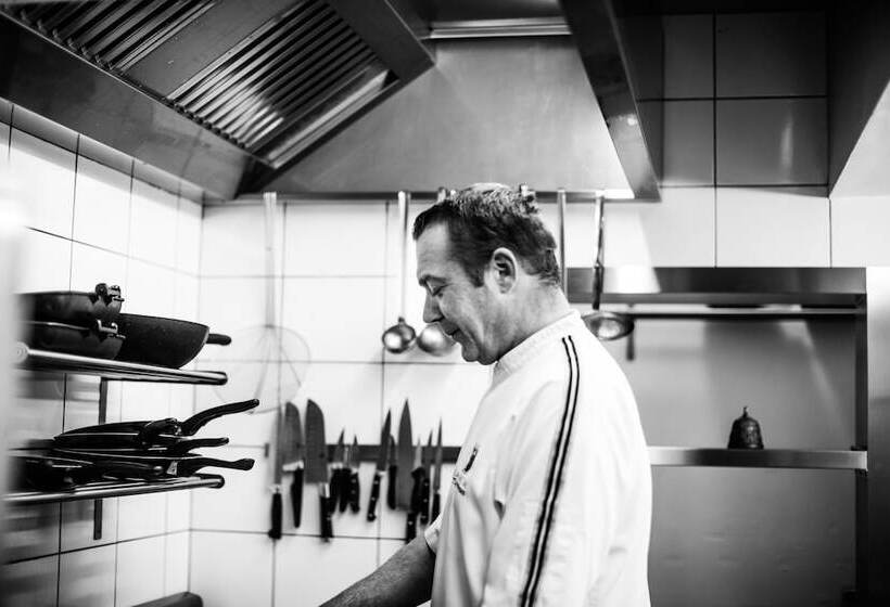 فندق La Grande Cure