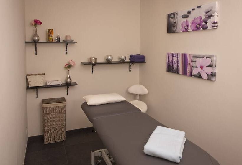 فندق La Grande Cure