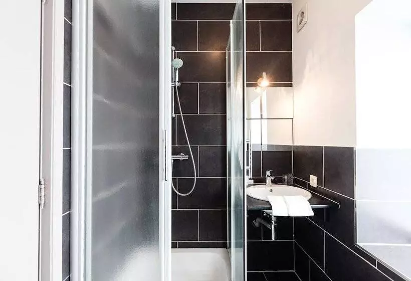 호텔 La Grande Cure