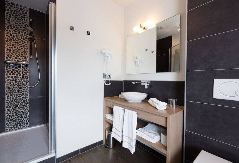 فندق La Grande Cure