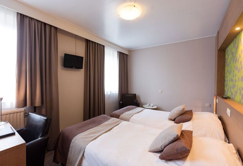 فندق La Grande Cure