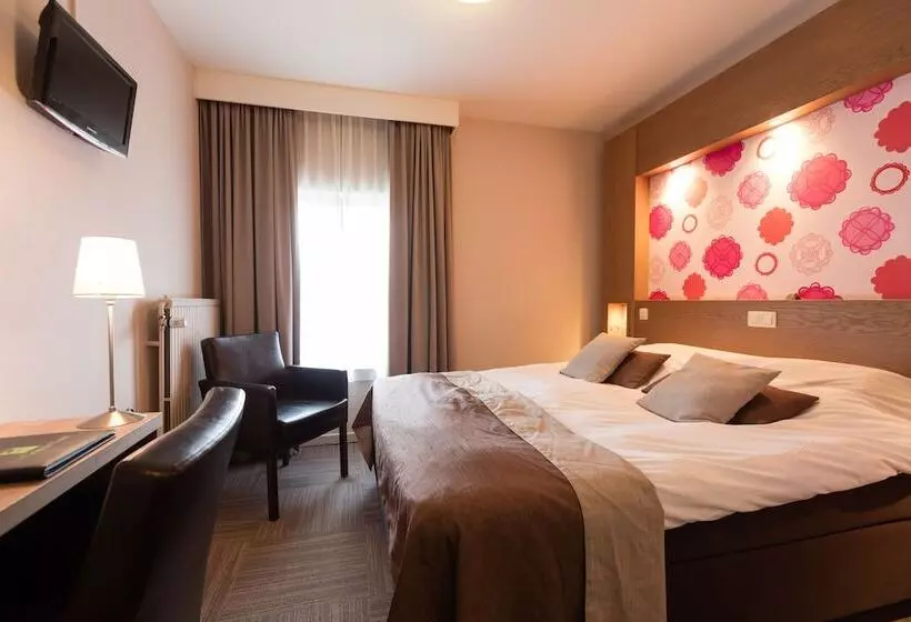 호텔 La Grande Cure