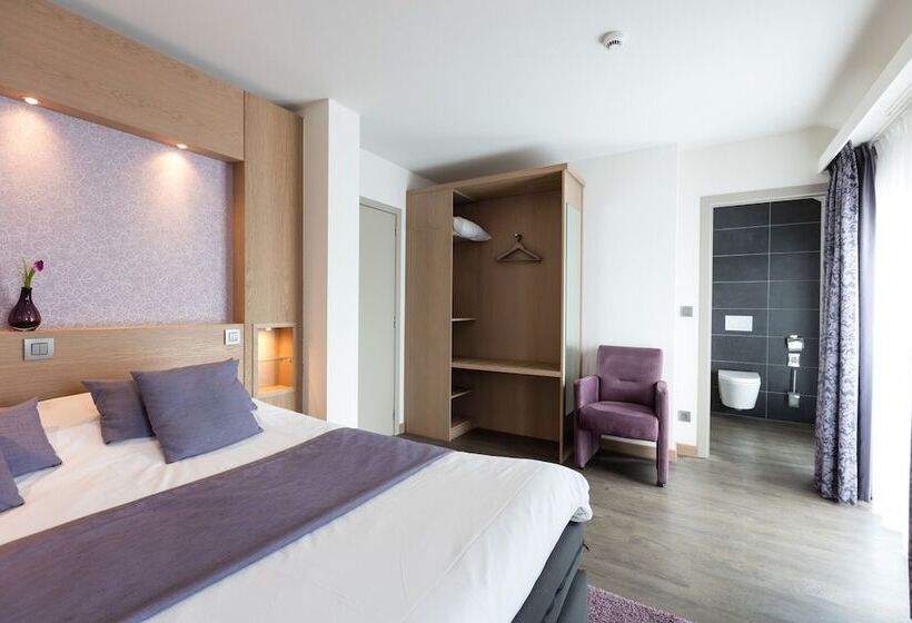 فندق La Grande Cure