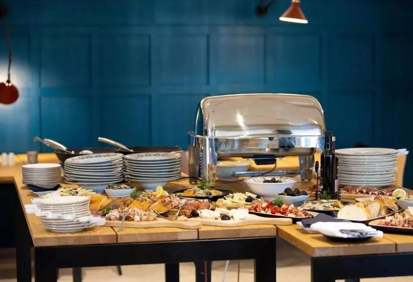 هتل Laguna  Terme Krka