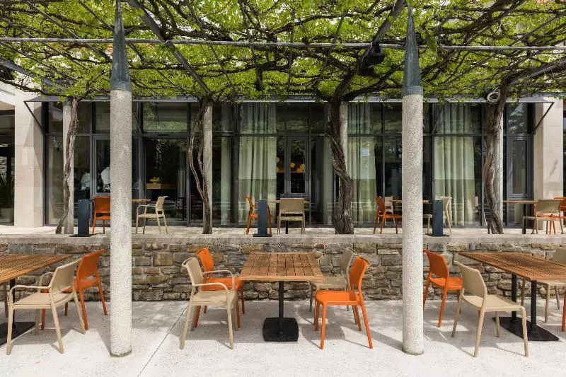 هتل Laguna  Terme Krka