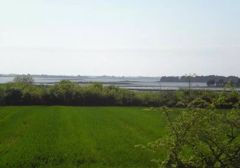 ホテル Le Chevalier Gambette