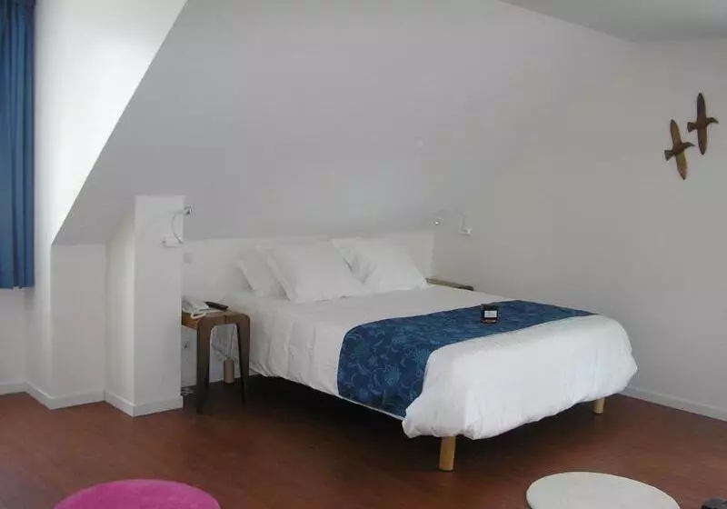 ホテル Le Chevalier Gambette