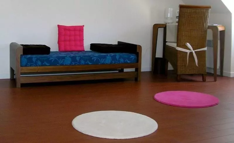 ホテル Le Chevalier Gambette