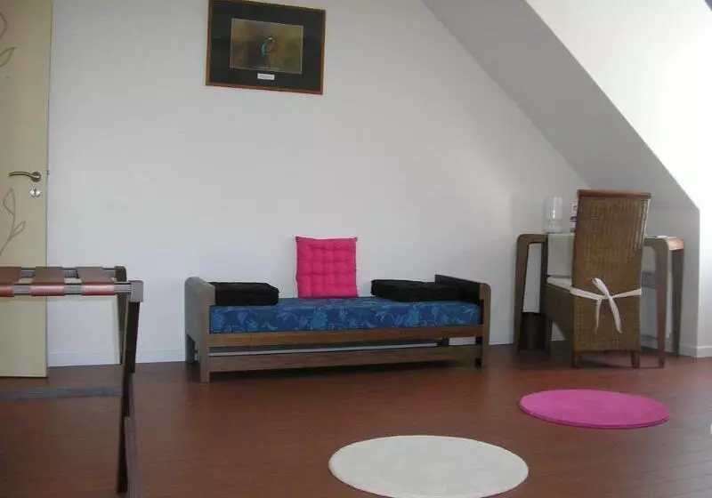 ホテル Le Chevalier Gambette