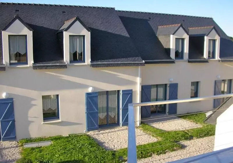 ホテル Le Chevalier Gambette