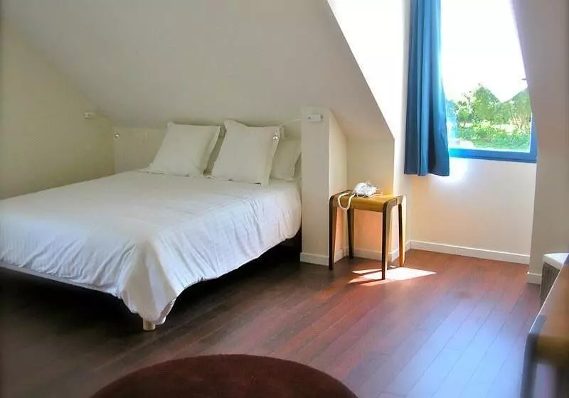 ホテル Le Chevalier Gambette