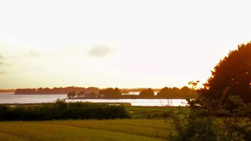 ホテル Le Chevalier Gambette