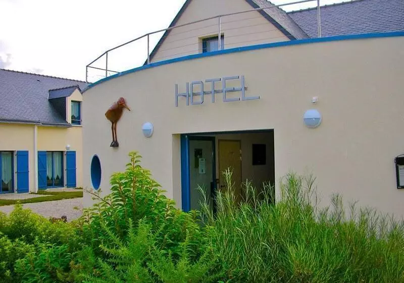 ホテル Le Chevalier Gambette