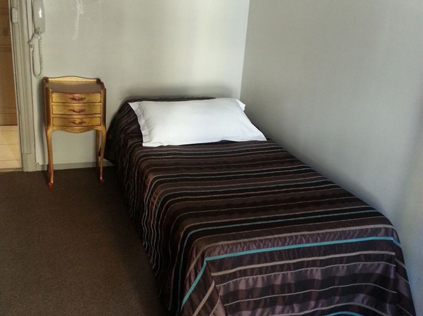 酒店 Le Prado De St Raph