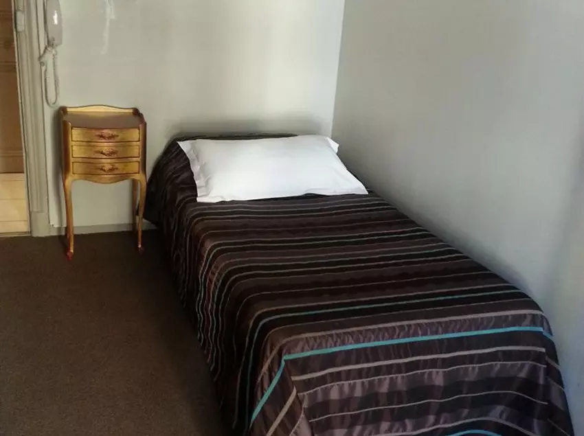 Szálloda Le Prado De St Raph