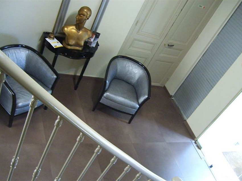 酒店 Le Prado De St Raph