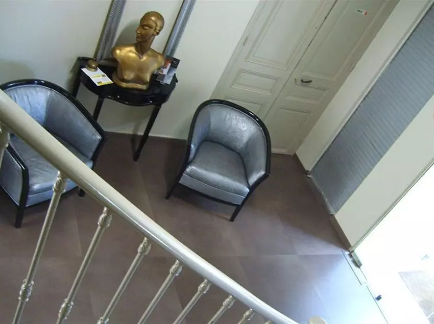 Szálloda Le Prado De St Raph