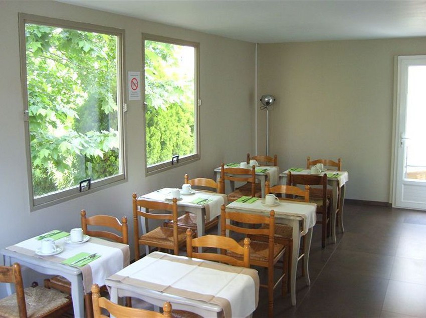 酒店 Le Prado De St Raph