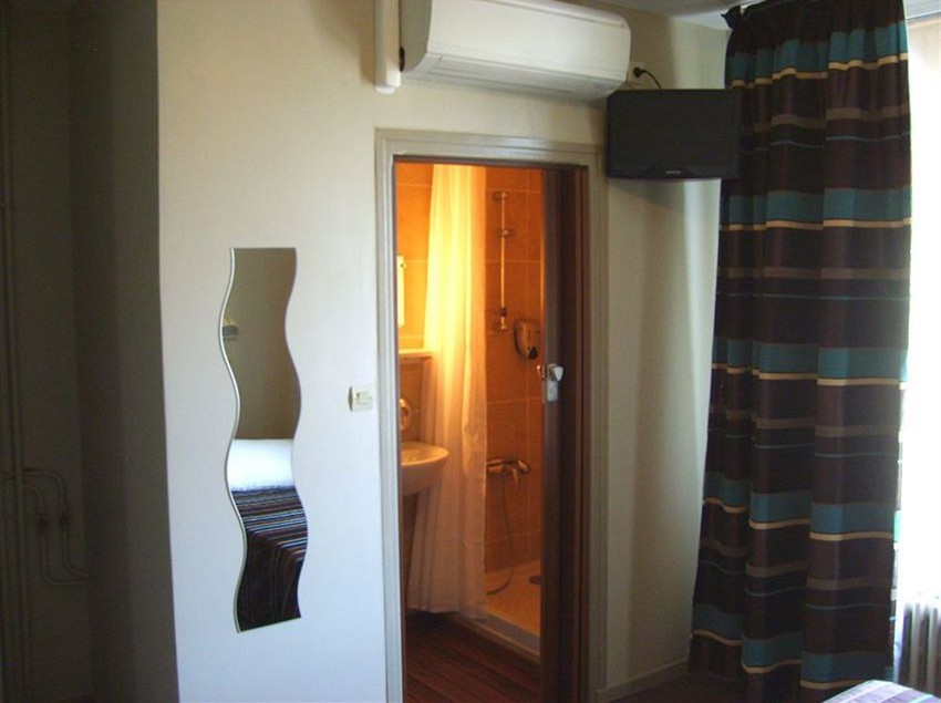 酒店 Le Prado De St Raph