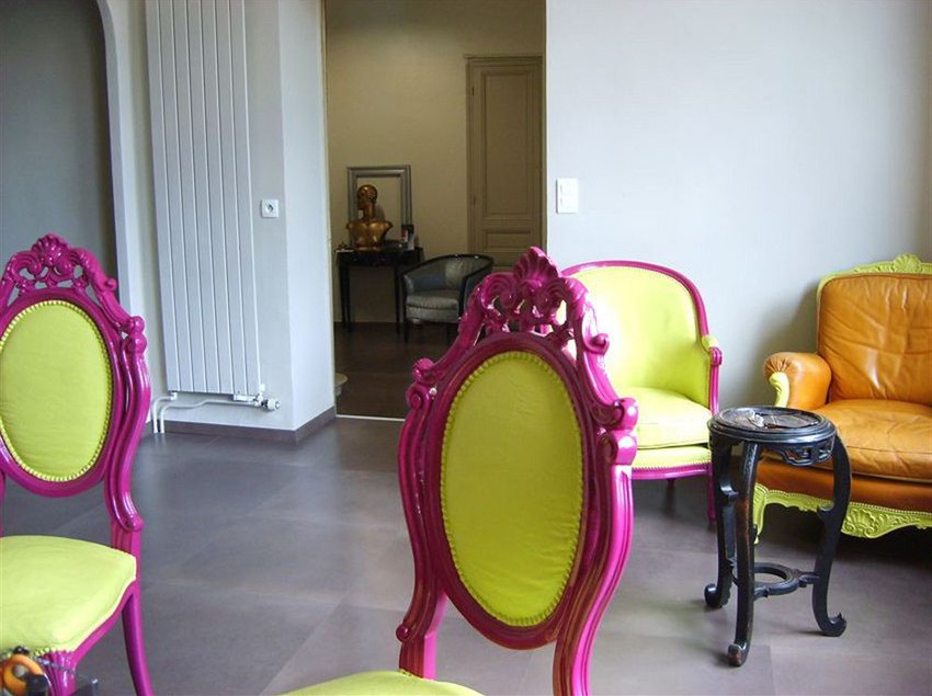 酒店 Le Prado De St Raph