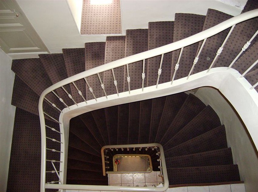 酒店 Le Prado De St Raph