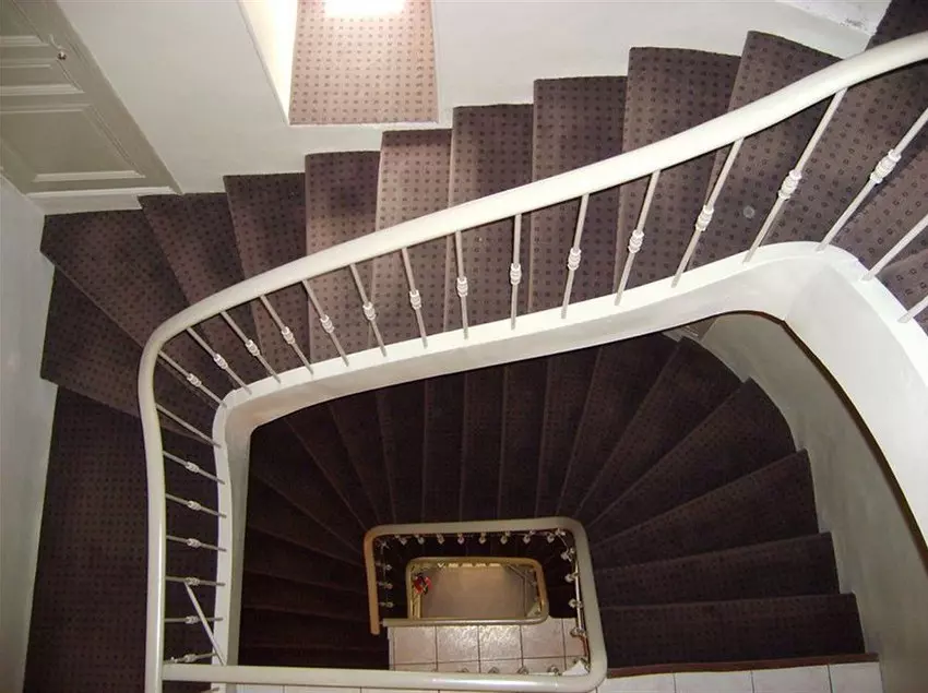 Szálloda Le Prado De St Raph