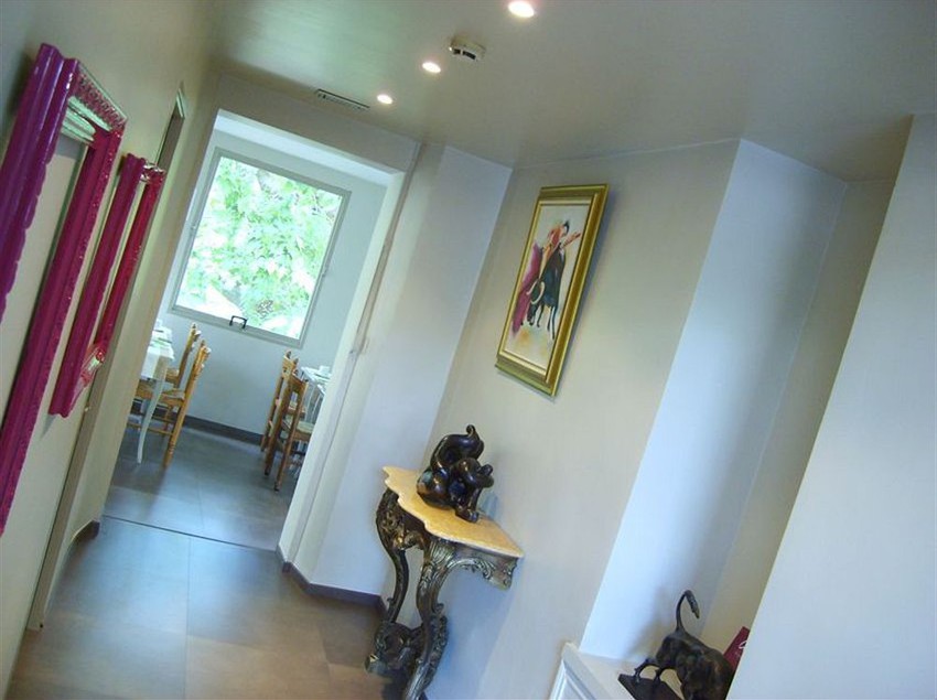 酒店 Le Prado De St Raph