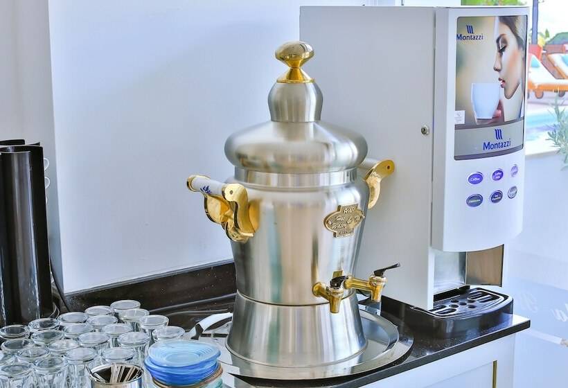 Linda Beach Class Hotel   Boutique Class