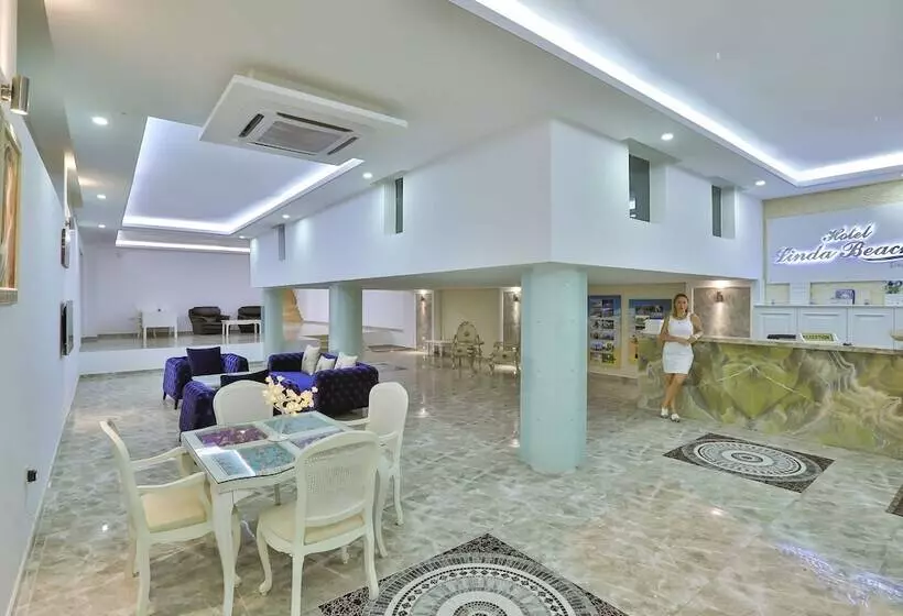 Linda Beach Class Hotel   Boutique Class