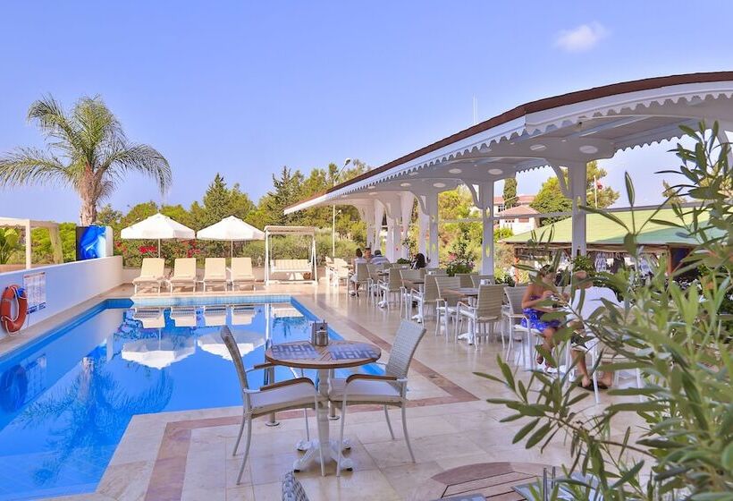 Linda Beach Class Hotel   Boutique Class