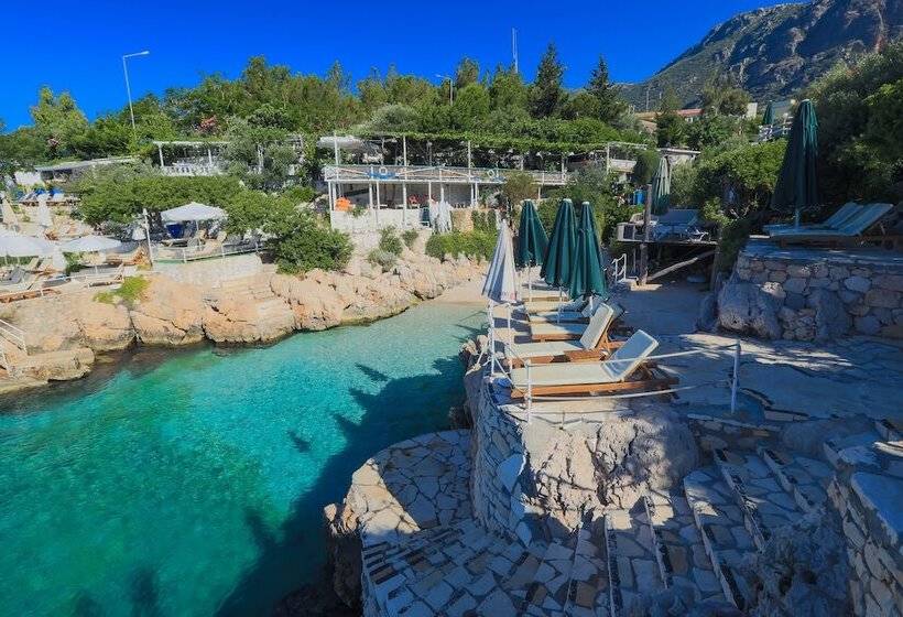 Linda Beach Class Hotel   Boutique Class