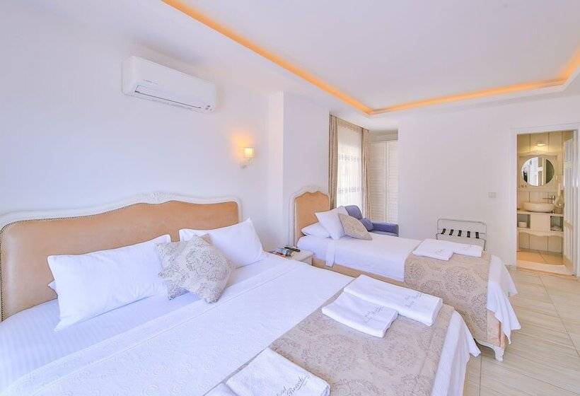 Linda Beach Class Hotel   Boutique Class