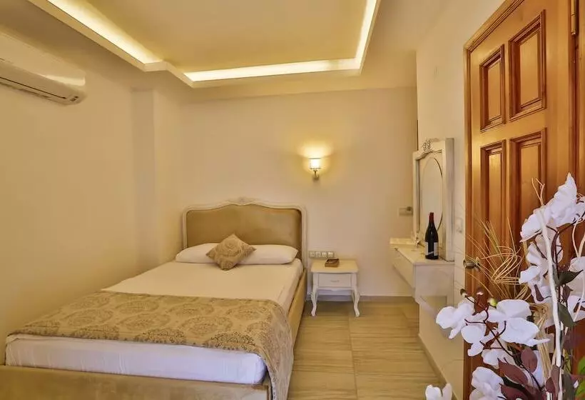 Linda Beach Class Hotel   Boutique Class