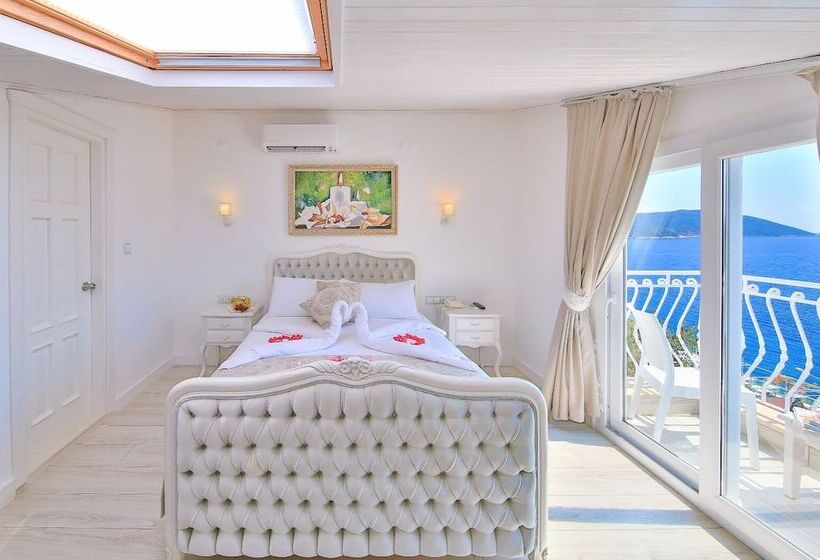 Linda Beach Class Hotel   Boutique Class