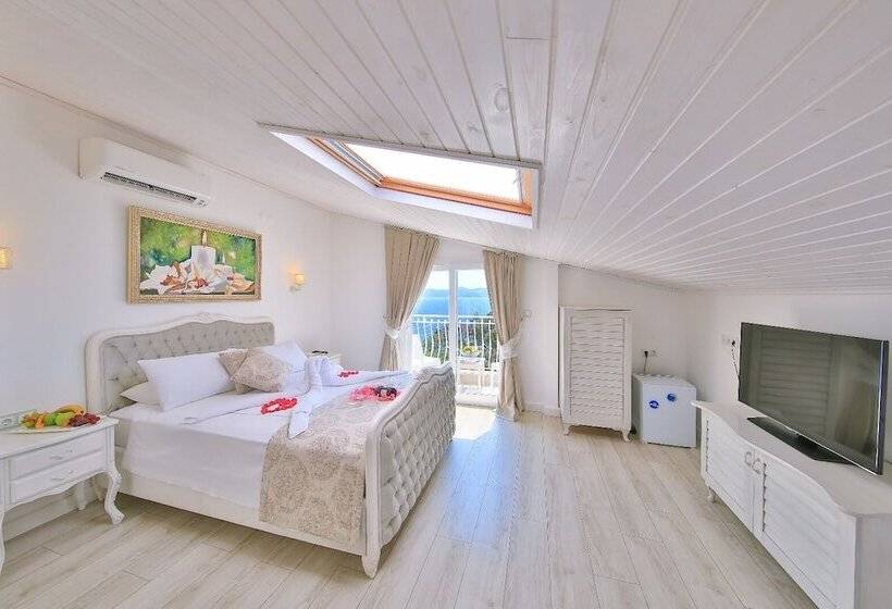 Linda Beach Class Hotel   Boutique Class