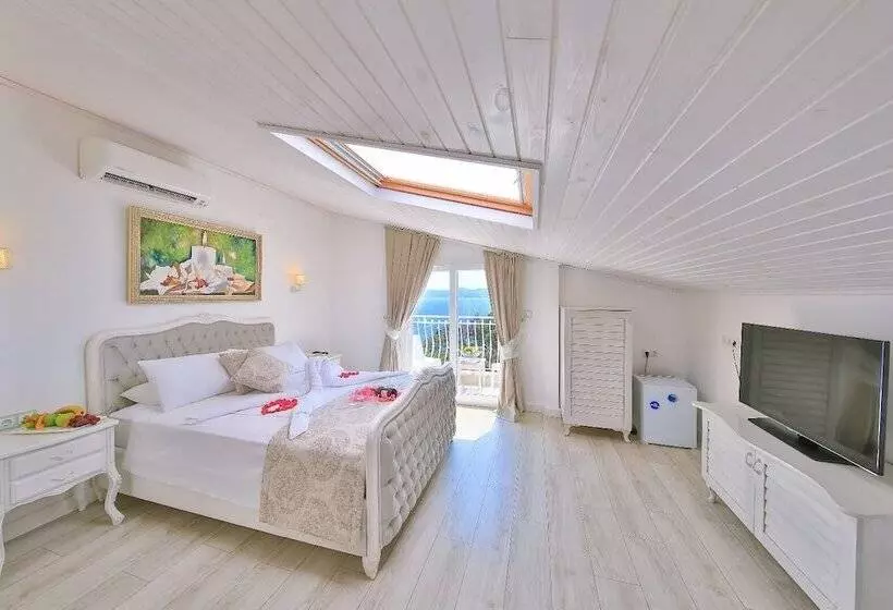 Linda Beach Class Hotel   Boutique Class