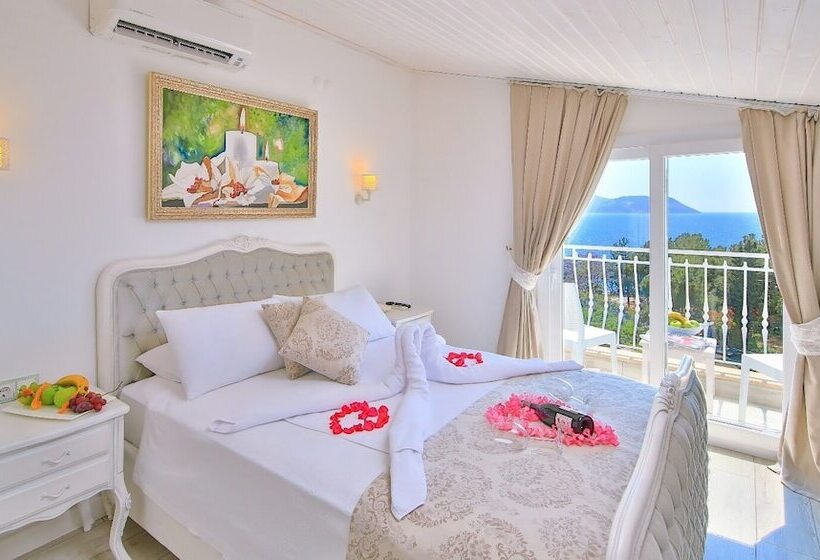 Linda Beach Class Hotel   Boutique Class