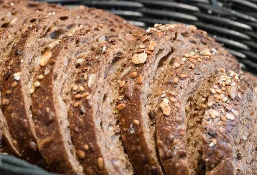 Szálloda Logis Hôtel Atrium Epinal Golbey Chavelot