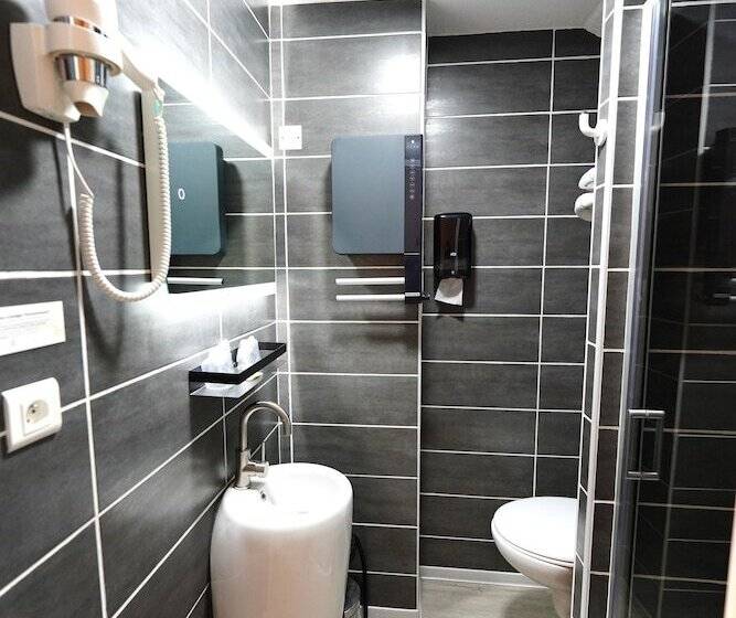 ホテル Le Relais Des Remparts