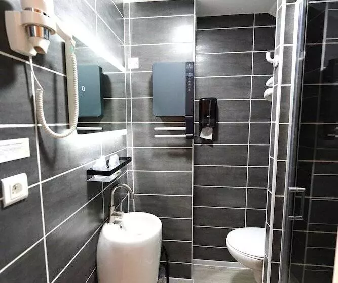 فندق Le Relais Des Remparts