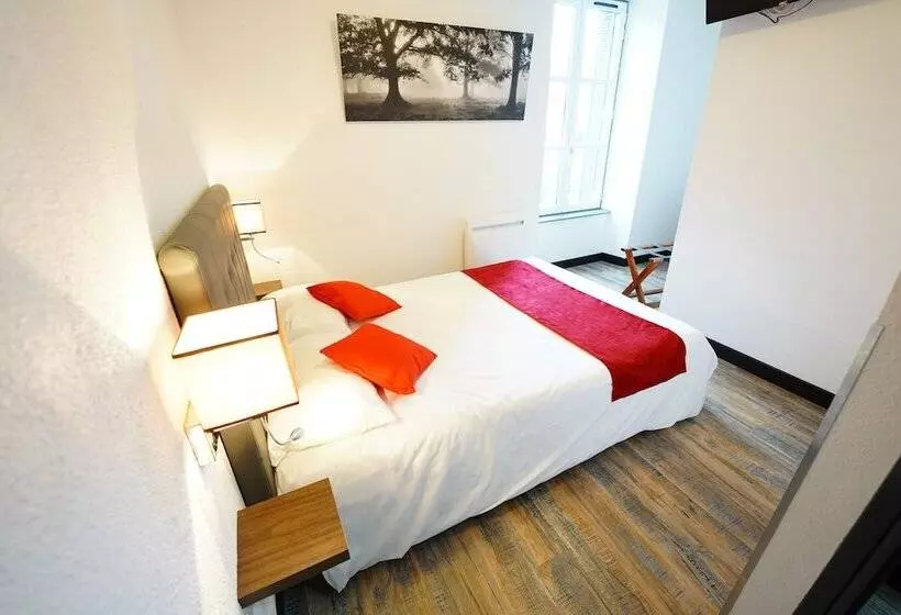 فندق Le Relais Des Remparts