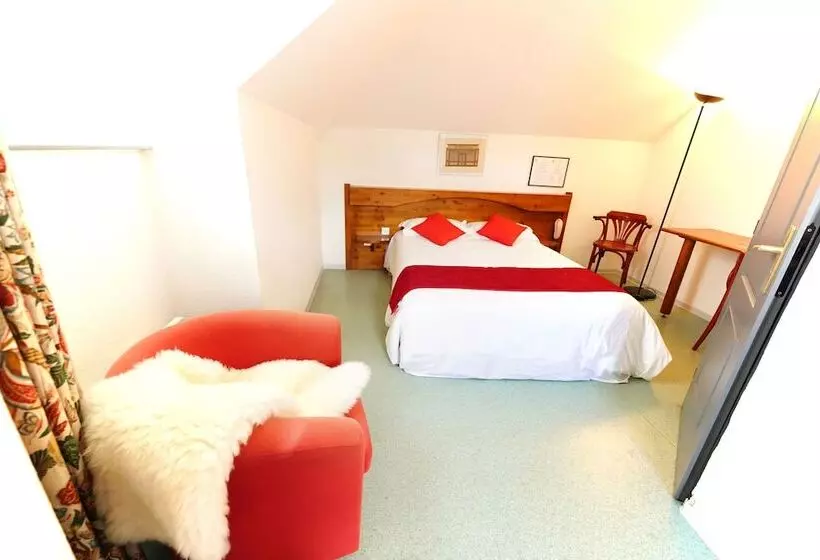 فندق Le Relais Des Remparts