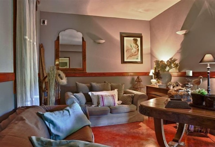 ホテル Le Relais Des Remparts