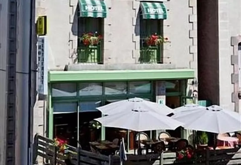 فندق Le Relais Des Remparts